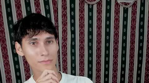 Alexander Grigori online show from November 2025 12:10:01 AM