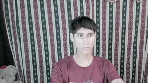 Alexander Grigori online show from May 2026 12:39:01 AM