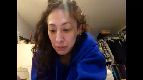 Snapshot of painful_together chatting on October 2025 01:20:01 PM PerfectlyPainful online show from October 2025 01:20:01 PM