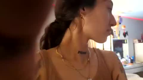 Snapshot of painful_together chatting on October 2025 10:27:02 AM PerfectlyPainful online show from October 2025 10:27:02 AM