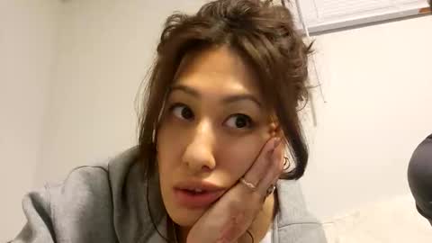 Snapshot of painful_together chatting on April 2026 08:37:02 AM PerfectlyPainful online show from April 2026 08:37:02 AM