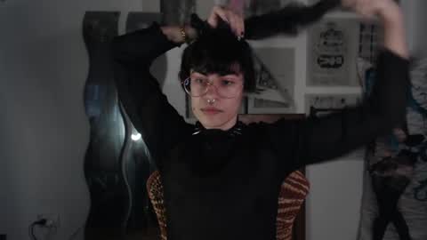 Pain Prince online show from March 2026 04:38:02 AM