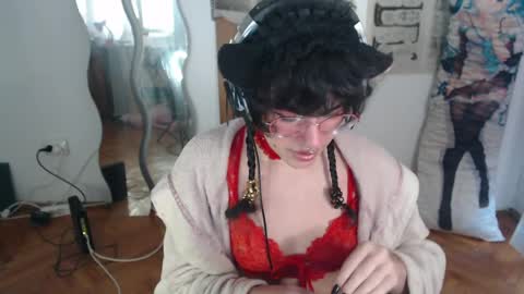 Pain Prince online show from April 2026 06:19:01 AM