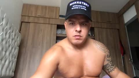 paisaexotico online show from September 2025 06:20:02 PM