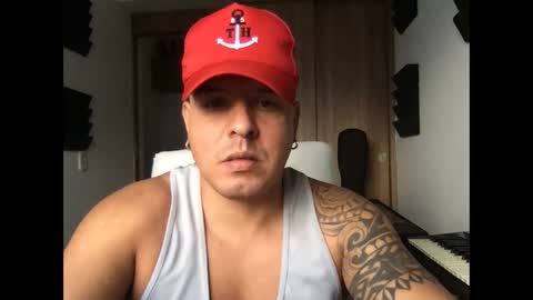 paisaexotico online show from October 2025 10:29:01 PM