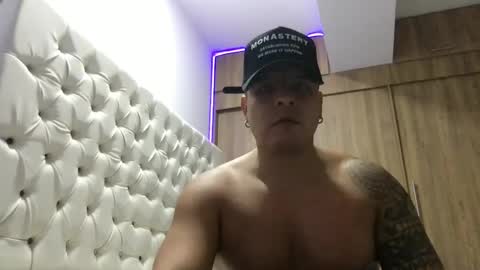 paisaexotico online show from October 2025 05:50:02 AM