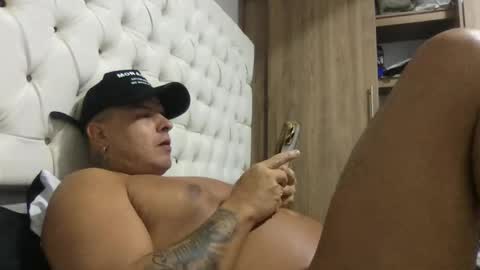 paisaexotico online show from October 2025 07:23:01 AM