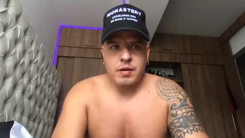 paisaexotico online show from November 2025 06:21:01 PM