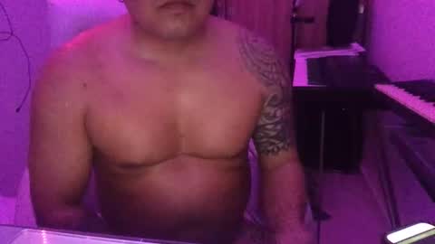 paisaexotico online show from May 2026 10:59:02 PM