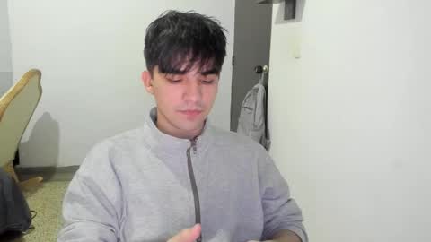 pakun_ online show from January 2026 03:00:01 AM