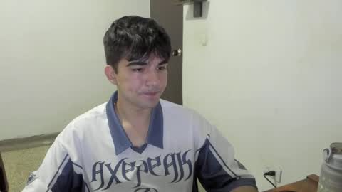 pakun_ online show from April 2026 01:33:01 AM