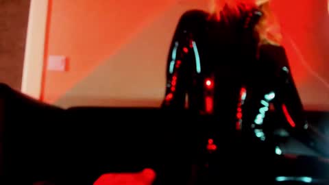 palmer_haze online show from February 2025 10:36:02 PM