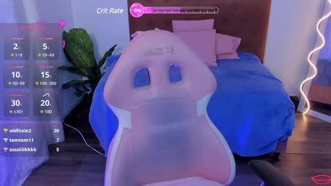 Snapshot of palmerfox_tay chatting on February 2025 03:00:01 PM palmerfox_tay online show from February 2025 03:00:01 PM