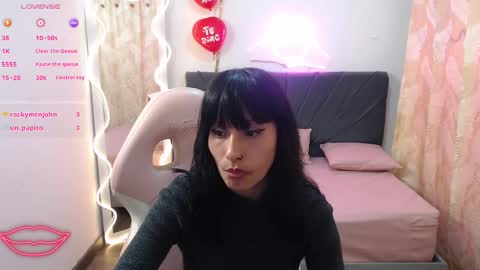 Snapshot of palmerfox_tay chatting on February 2025 06:01:02 PM palmerfox_tay online show from February 2025 06:01:02 PM