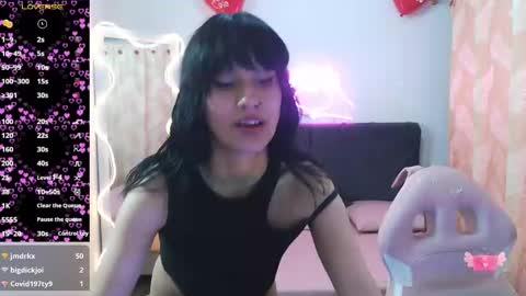Snapshot of palmerfox_tay chatting on February 2025 01:38:01 AM palmerfox_tay online show from February 2025 01:38:01 AM