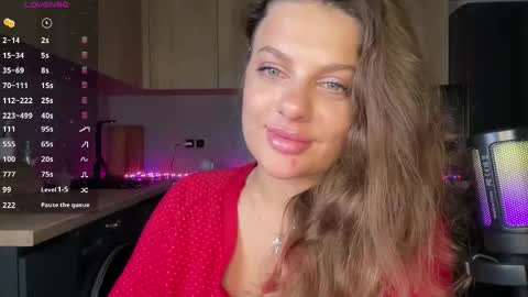 Marina online show from October 2025 05:43:01 PM