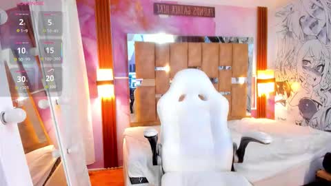 PALOMA 3 online show from October 2025 11:11:01 AM