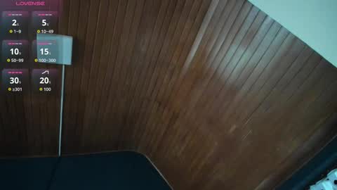 PALOMA 3 online show from November 2025 11:09:01 AM