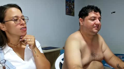 Paloma online show from February 2025 01:54:02 PM