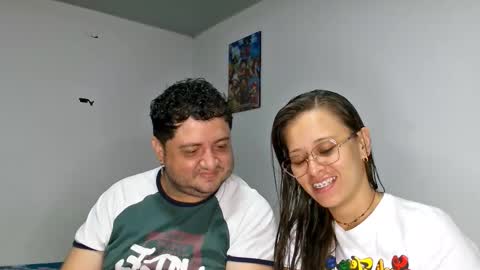 Paloma online show from February 2025 12:43:02 PM