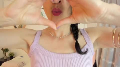 Snapshot of paloma_victory chatting on September 2025 10:04:02 PM Paloma online show from September 2025 10:04:02 PM