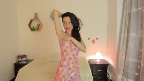Snapshot of paloma_victory chatting on June 2026 09:30:01 PM Paloma online show from June 2026 09:30:01 PM