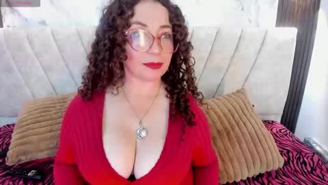 You can call me Mommy Goddess Queen online show from March 2026 06:34:02 PM