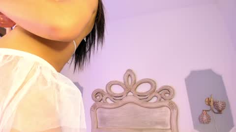 Pamela  online show from February 2025 07:42:01 PM