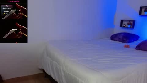 pamela_2863 online show from September 2025 10:13:01 PM