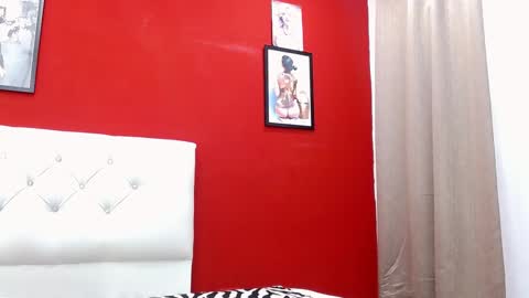 pamela_666_ online show from February 2025 03:38:01 PM