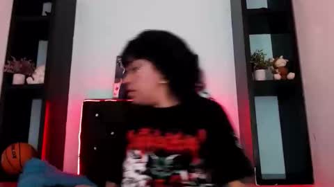 pamela_666_ online show from November 2025 12:46:01 AM