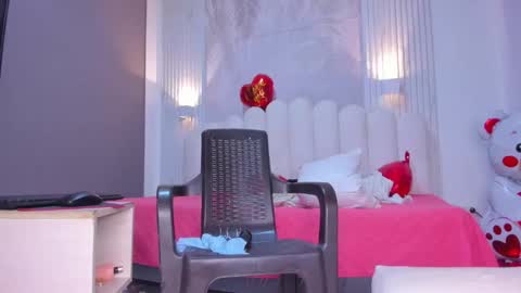 pamela online show from February 2026 12:08:01 AM