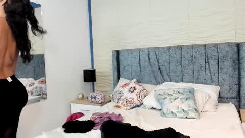 pamela_chu01 online show from March 2026 04:58:01 AM