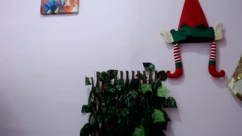 Snapshot of pamela_claus chatting on December 2024 03:46:02 PM Pamela Claus online show from December 2024 03:46:02 PM