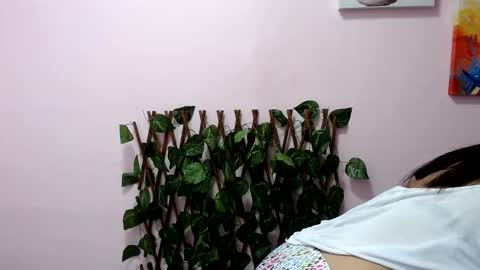 Snapshot of pamela_claus chatting on February 2025 12:29:01 AM Pamela Claus online show from February 2025 12:29:01 AM