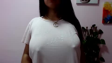 Snapshot of pamela_claus chatting on February 2025 06:45:01 PM Pamela Claus online show from February 2025 06:45:01 PM