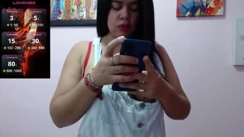 Snapshot of pamela_claus chatting on October 2025 12:25:01 PM Pamela Claus online show from October 2025 12:25:01 PM