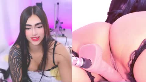 Snapshot of pamela_cm chatting on June 2026 11:09:02 AM .. online show from June 2026 11:09:02 AM
