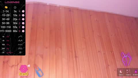 Pamela online show from January 2025 10:01:01 AM