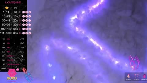 Pamela online show from February 2025 07:04:02 AM