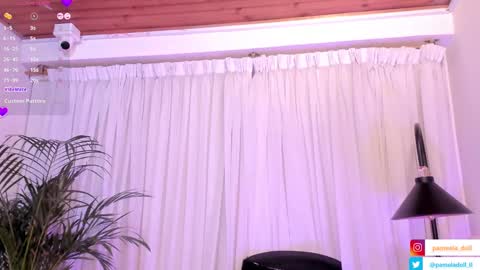 pamela online show from February 2025 08:52:02 AM