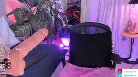 pamela online show from March 2025 09:36:02 AM