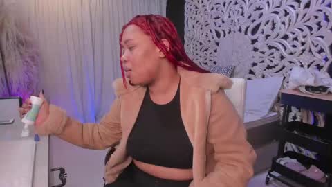 pamela online show from October 2025 03:58:01 AM