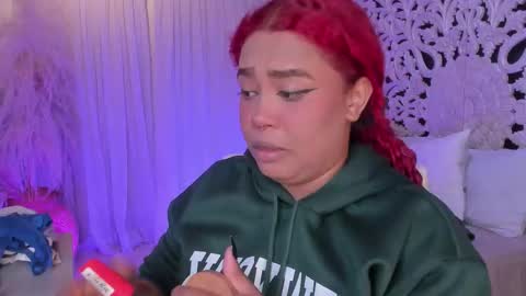 pamela online show from October 2025 05:06:01 AM