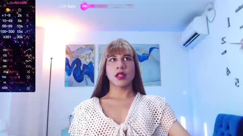 PAMELA online show from January 2025 12:50:02 PM