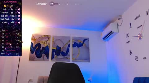 PAMELA online show from February 2025 08:02:02 AM