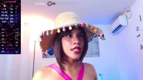 PAMELA online show from February 2025 09:05:02 AM
