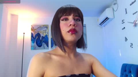 PAMELA online show from March 2025 12:41:01 PM