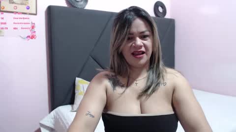 pamela_echeverria online show from October 2025 10:16:02 AM