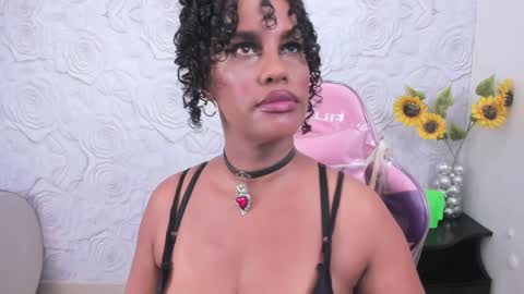 PAMELA online show from December 2024 08:25:02 PM